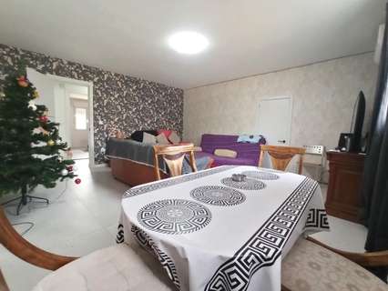 Chalet en venta en Alicante