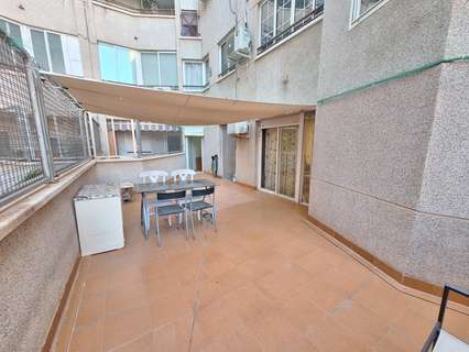 Piso en venta en Sant Vicent del Raspeig rebajado