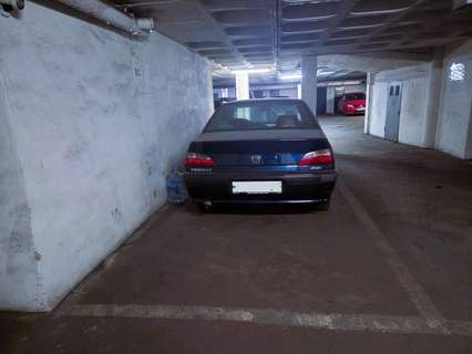 Plaza de parking en venta en Alicante