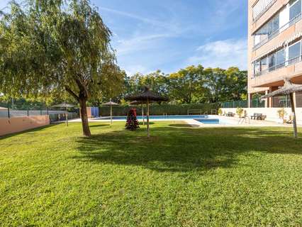 Piso en venta en Alicante