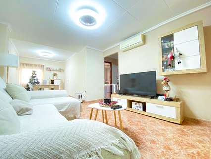 Piso en venta en Sant Vicent del Raspeig rebajado