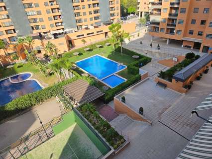 Piso en venta en Alicante