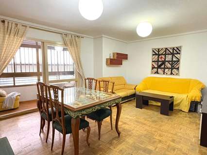 Piso en venta en Alicante