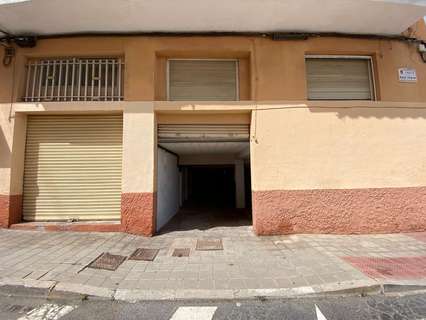 Local comercial en venta en Alicante