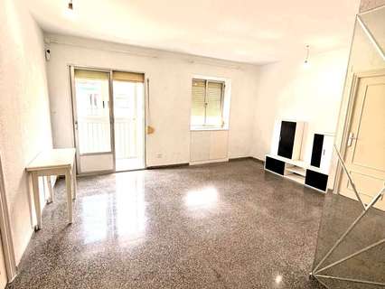 Piso en venta en Alicante