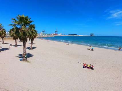 Piso en alquiler en Alicante