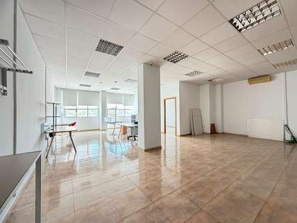 Local comercial en alquiler en Alicante