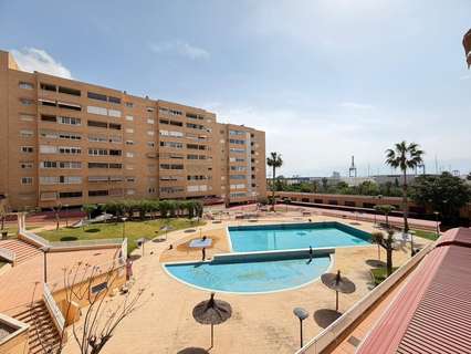Piso en venta en Alicante