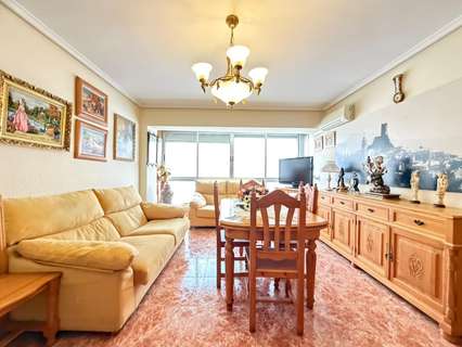Piso en venta en Alicante