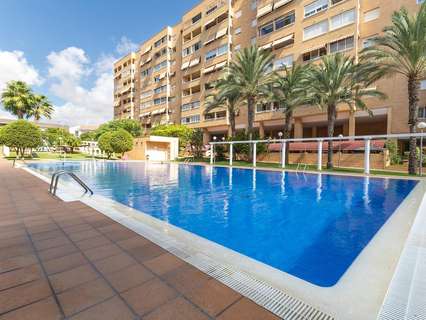 Piso en venta en Alicante