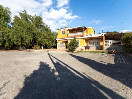 Chalet en venta en Sant Vicent del Raspeig