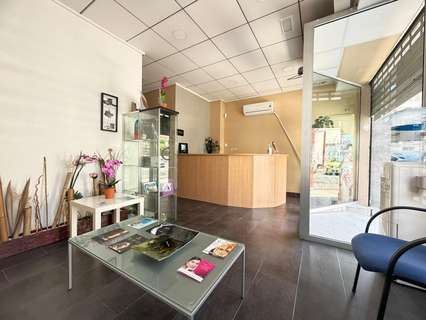 Local comercial en alquiler en Alicante