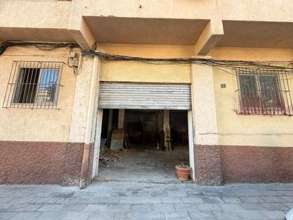 Local comercial en venta en Alicante
