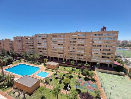 Piso en venta en Alicante rebajado