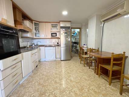 Ático en venta en Alicante