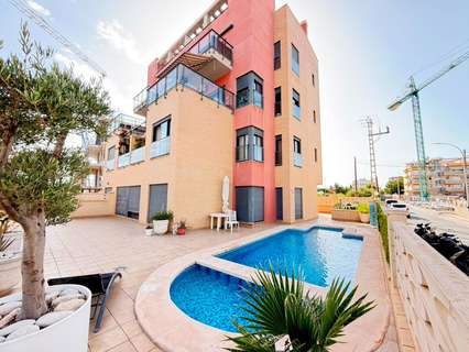 Piso en venta en El Campello