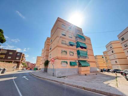 Piso en venta en Alicante