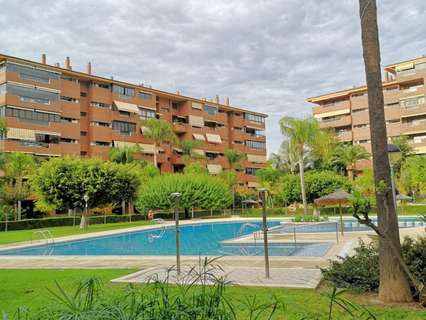 Dúplex en venta en Alicante