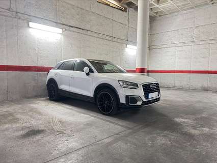 Plaza de parking en venta en Alicante