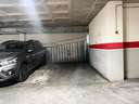 Plaza de parking en venta en Alicante