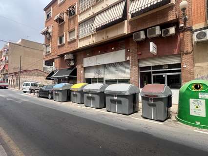 Local comercial en venta en Alicante