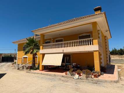 Chalet en venta en Mutxamel