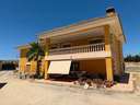 Chalet en venta en Mutxamel