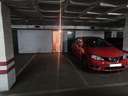 Plaza de parking en venta en Alicante