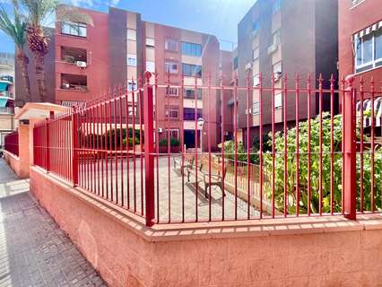 Piso en venta en Alicante