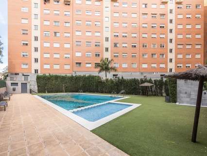 Piso en venta en Alicante
