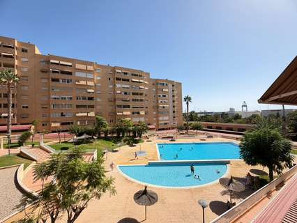 Piso en alquiler en Alicante