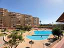 Piso en alquiler en Alicante