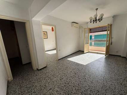 Piso en venta en Alicante