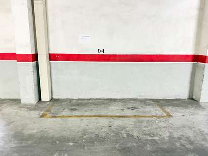 Plaza de parking en venta en Alicante