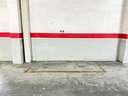 Plaza de parking en venta en Alicante