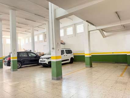 Plaza de parking en venta en Alicante