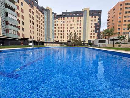 Piso en venta en Alicante