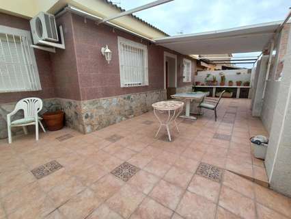 Casa en venta en Alicante
