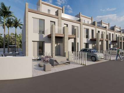 Bungalow en venta en Elche/Elx zona El Altet