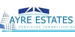 Inmobiliaria Ayre States