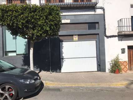 Plaza de parking en venta en San Antonio de Benagéber