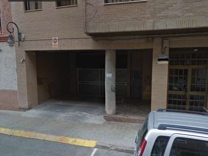 Plaza de parking en venta en Aldaia