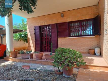 Chalet en venta en Canet d'En Berenguer