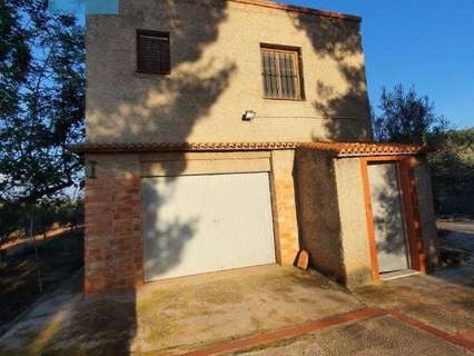 Chalet en venta en Algimia de Alfara