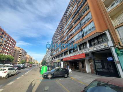 Plaza de parking en alquiler en Valencia