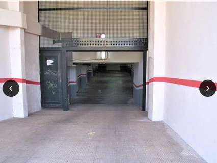 Plaza de parking en venta en Plasencia