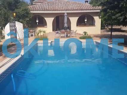 Casa en venta en Cheste