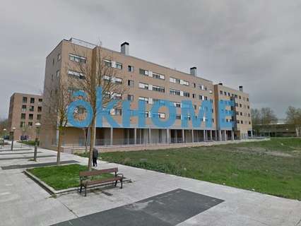 Plaza de parking en venta en Vitoria-Gasteiz