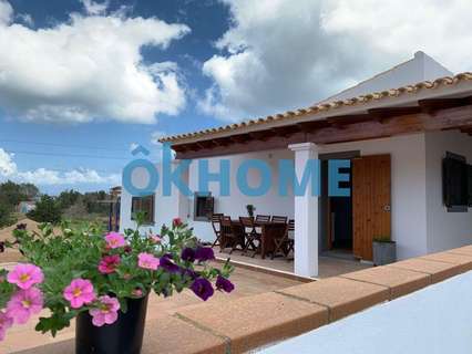 Casa en venta en Formentera