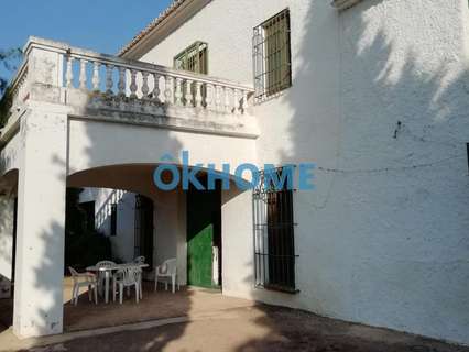 Chalet en venta en Moncada